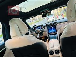 مێرسێدس بێنز C-Class